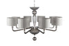 Lustre design EL227800SNDSMOKE