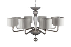Lustre design EL227800SNDSMOKE