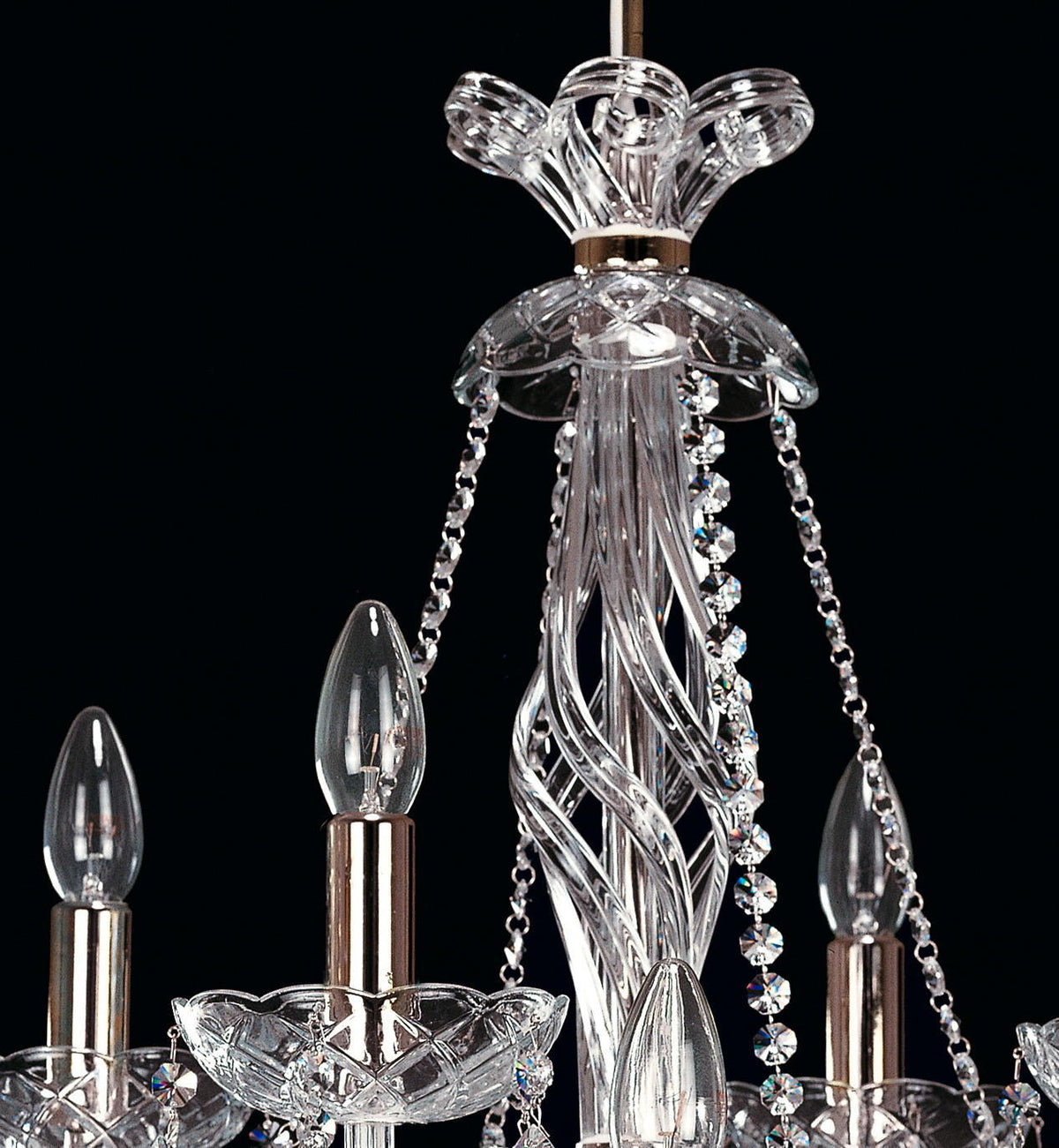 Lustre en cristal EL4151802
