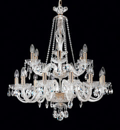 Lustre en cristal EL4151802