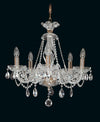 Lustre en cristal EL415502