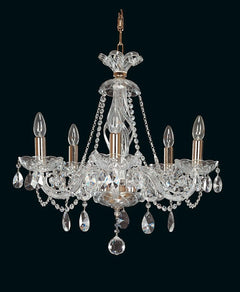Lustre en cristal EL415502