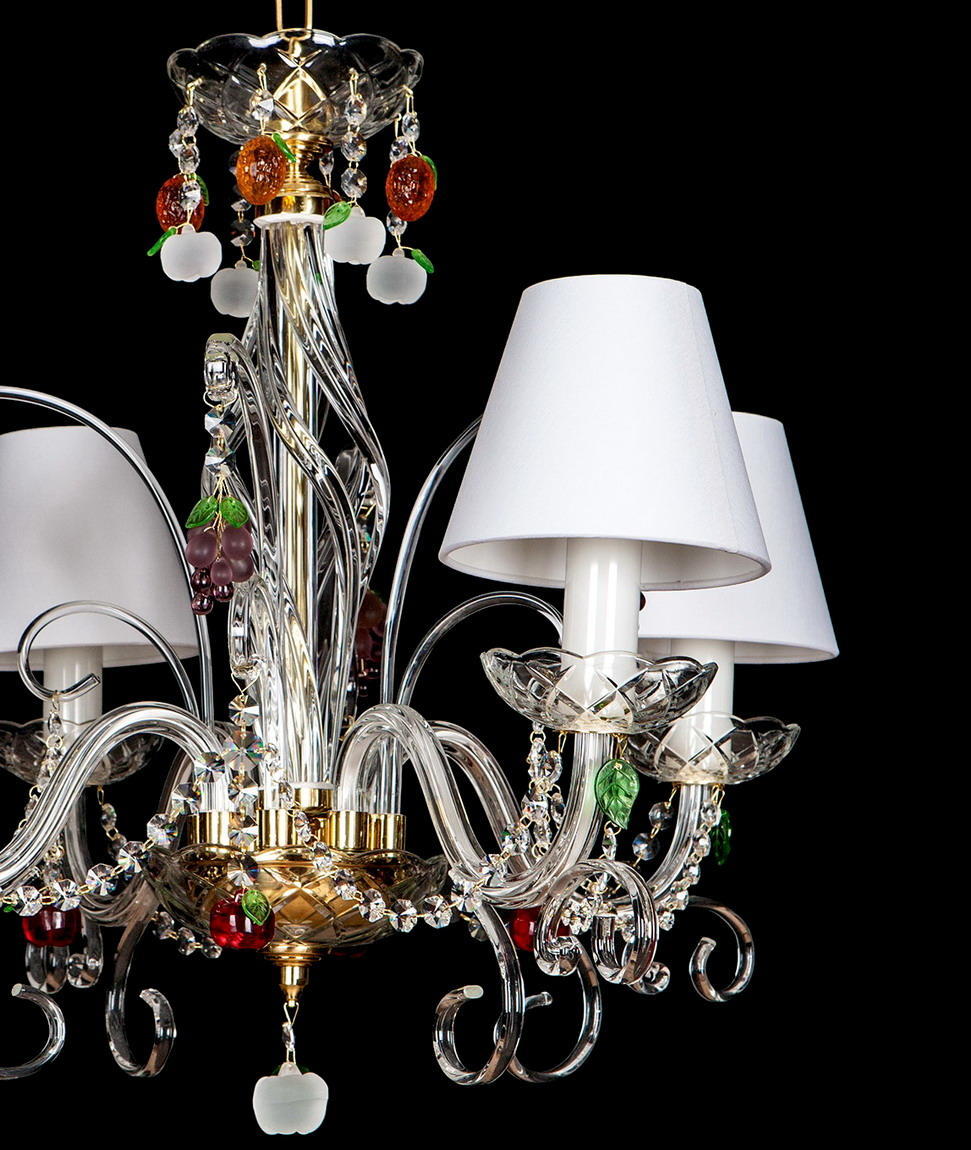 Lustre EL416412S