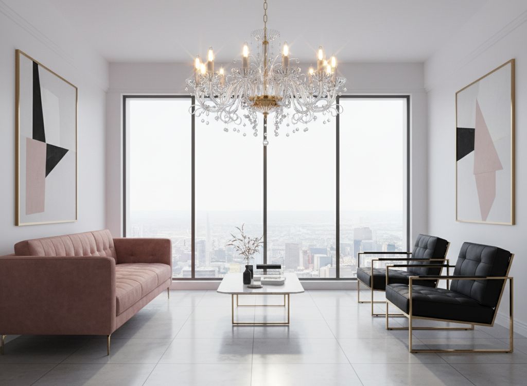 Lustre design EL4171209