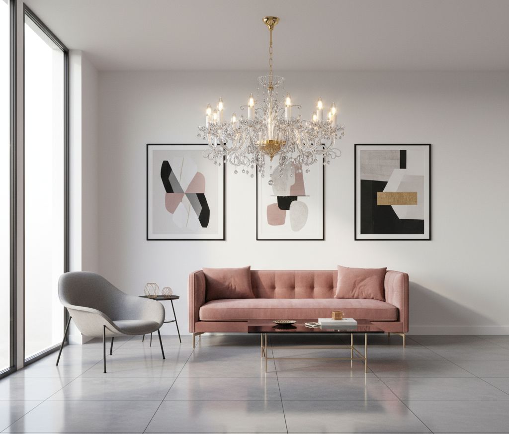 Lustre design EL4171209