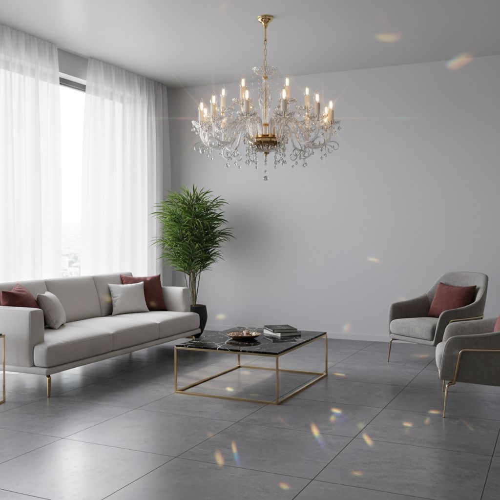 Lustre design EL4171809