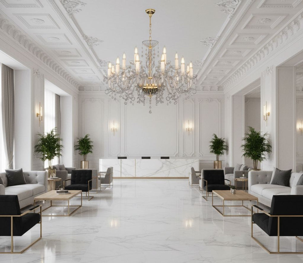 Showroom Designix Lyon