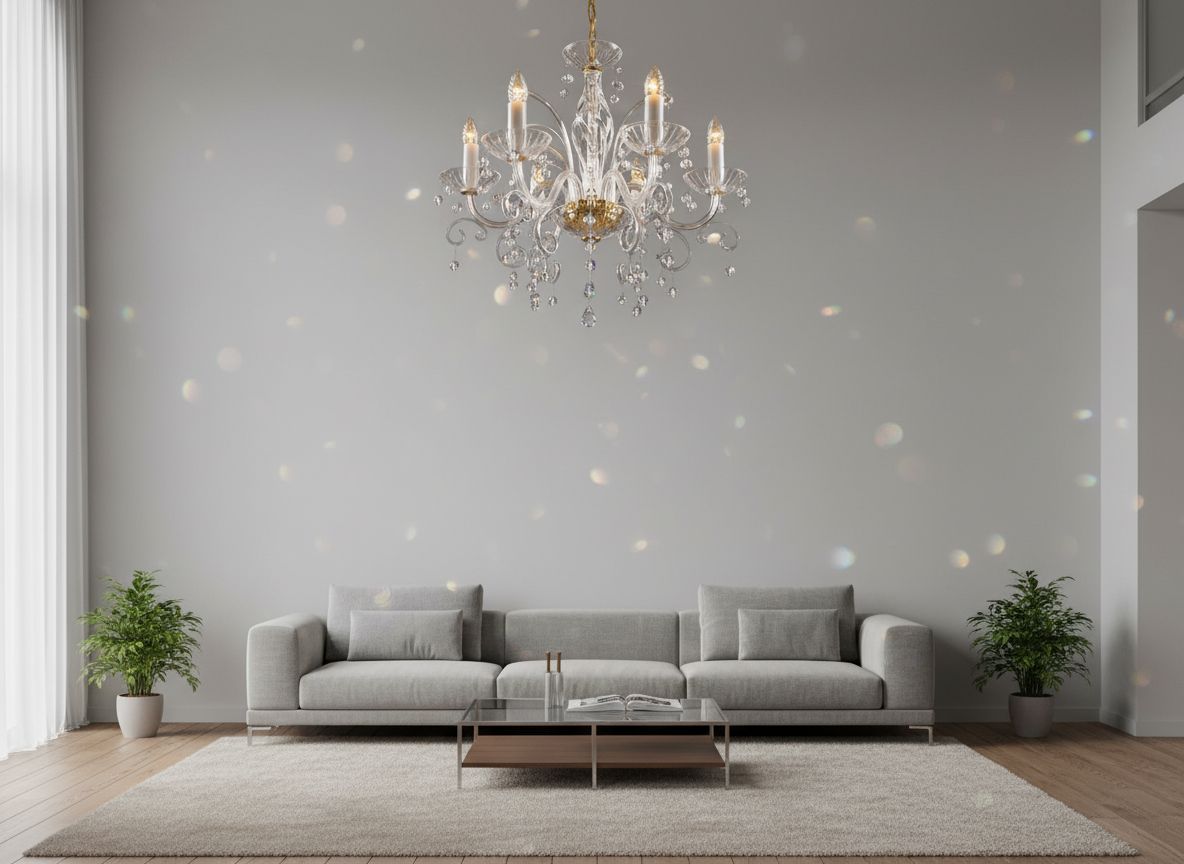 Lustre design EL417609