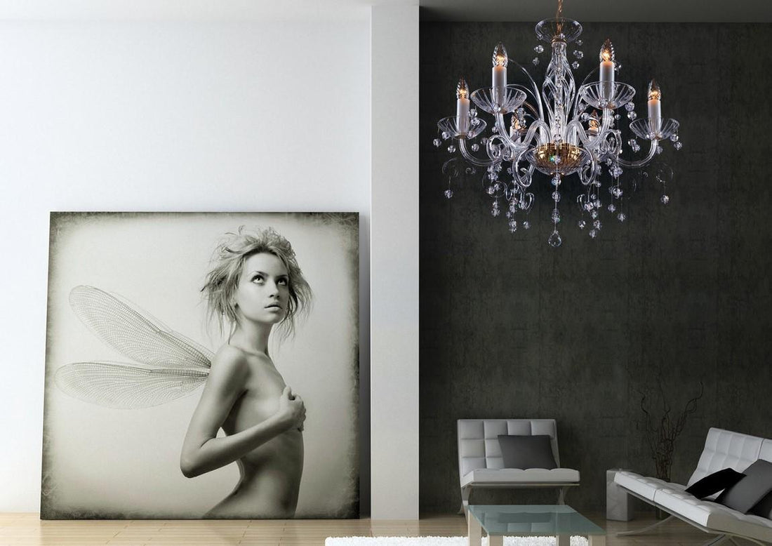 Lustre design EL417609