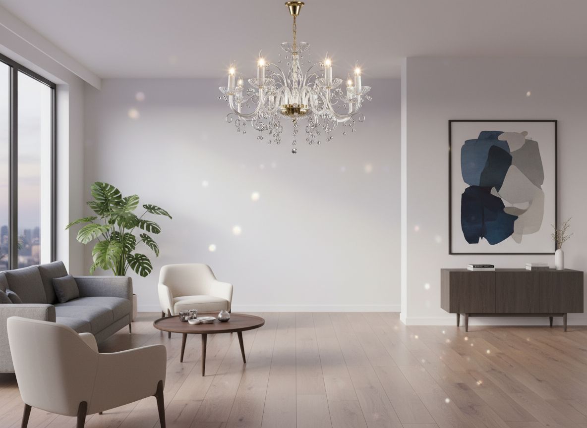 Lustre design EL417809