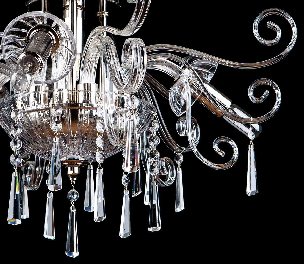 Lustre design 103
