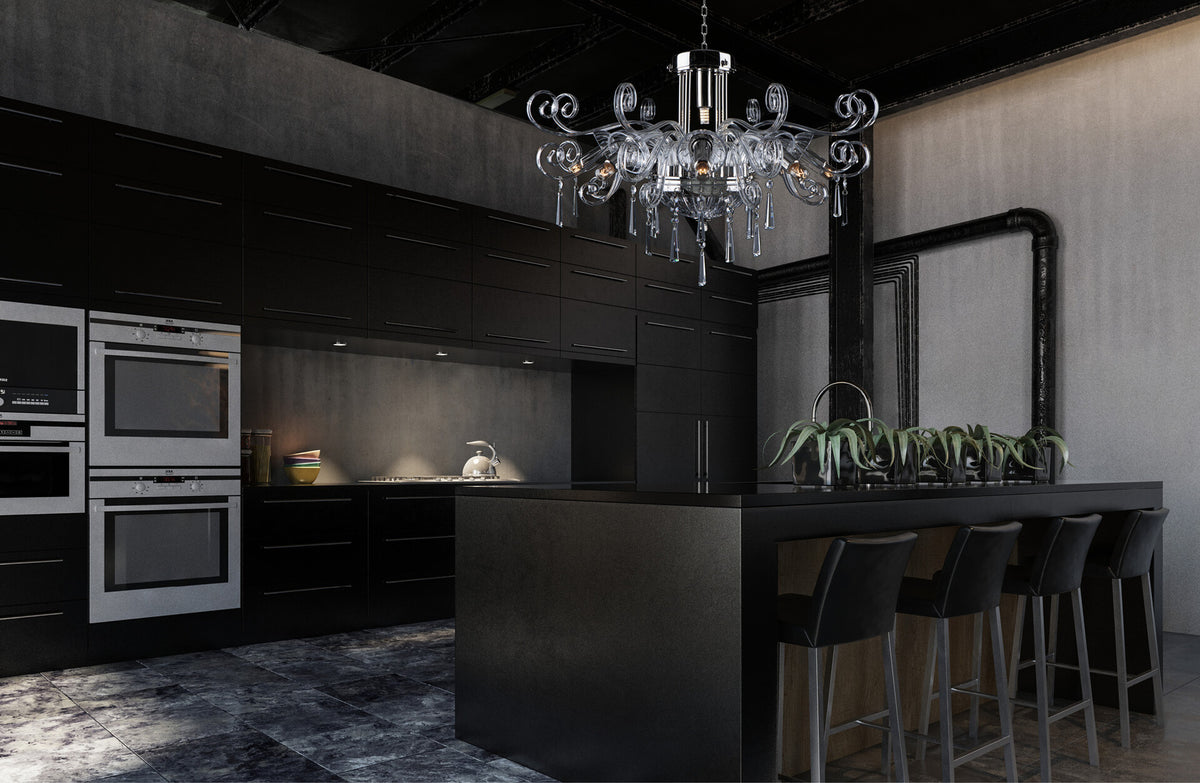 Lustre design 103