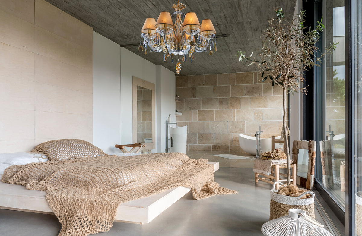 Lustre design