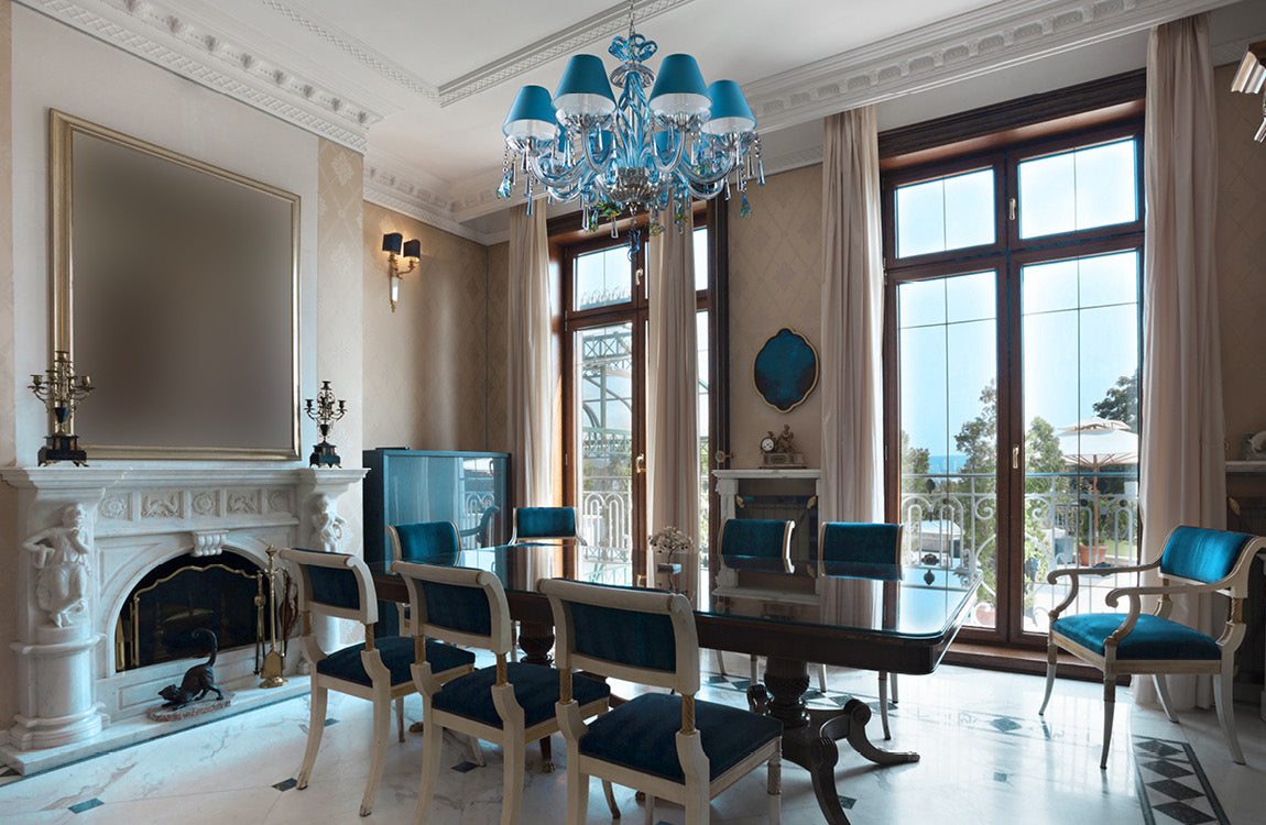 Lustre