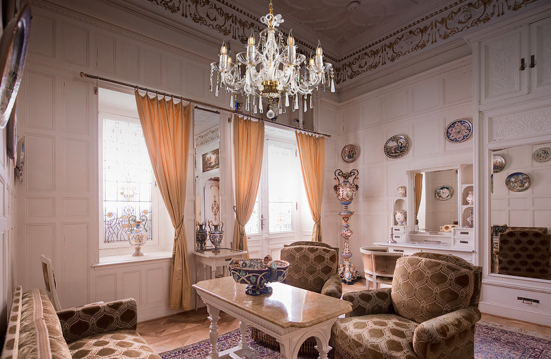 Lustre design EL419803MAT