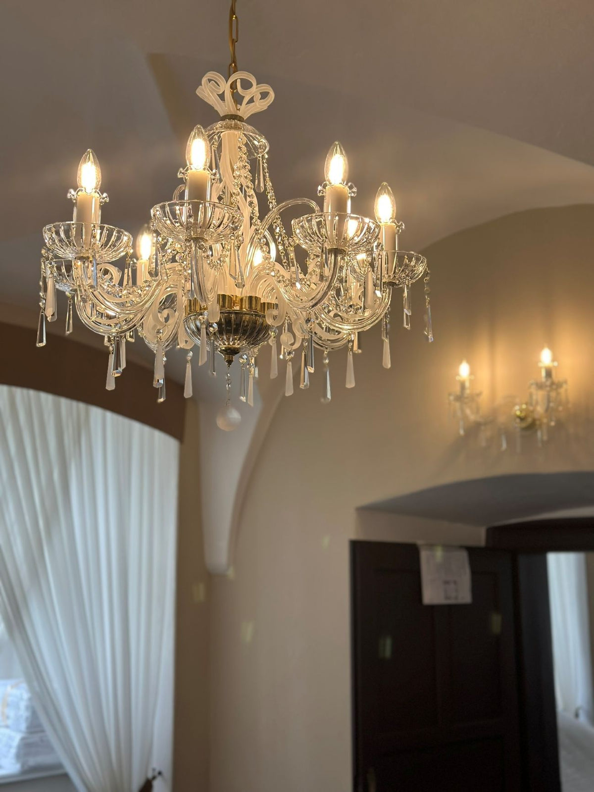 Lustre design EL419803MAT