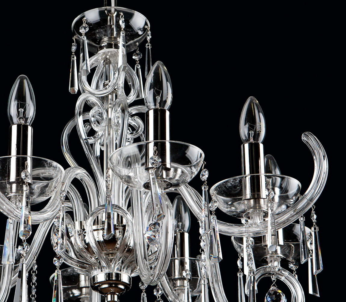 Lustre design EL423803