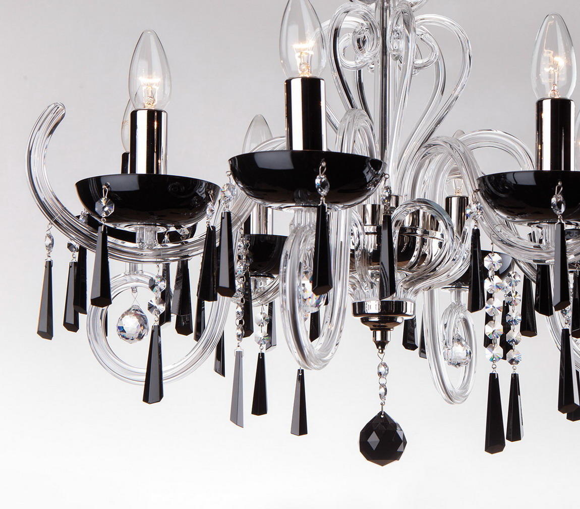 Lustre en cristal EL42389039