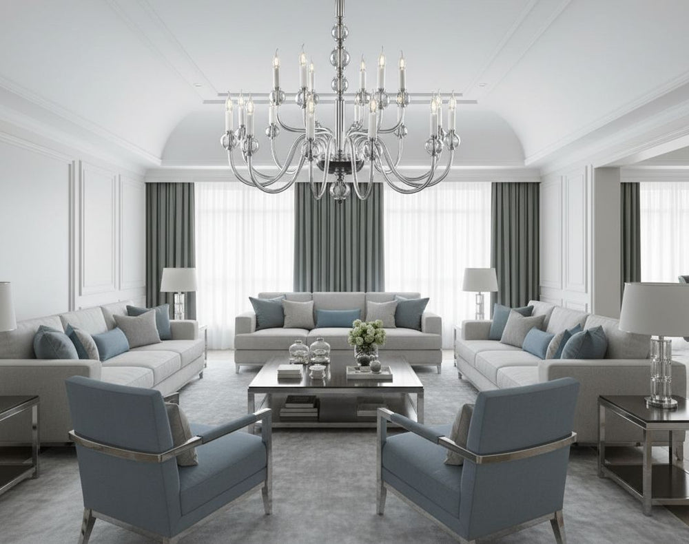 Showroom Designix Lyon