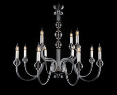 Lustre | Valente