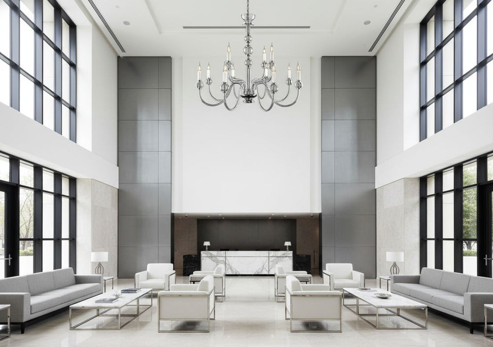Showroom Designix Lyon