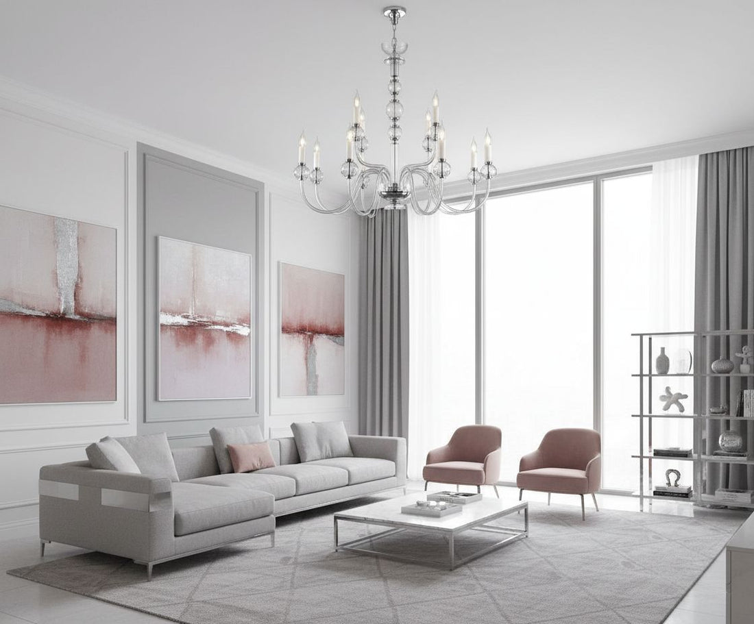 Lustre | Valente