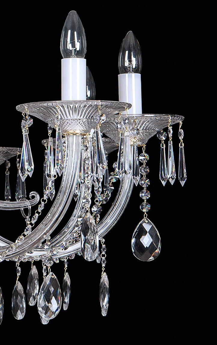 Lustre 408