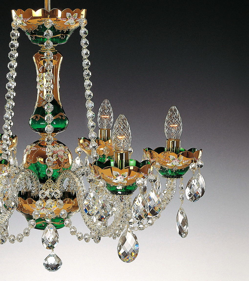Lustre EL500635