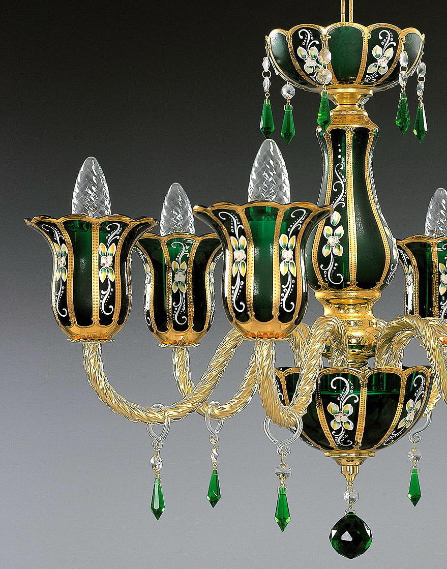Lustre EL514635-5
