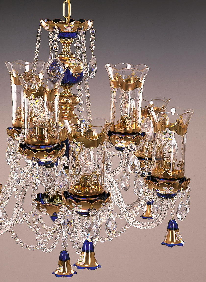 Lustre EL520933TB