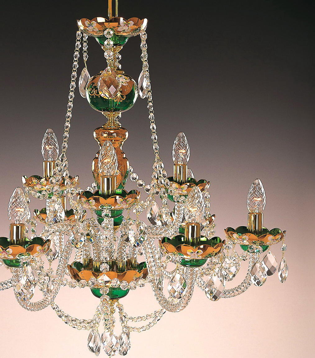 Lustre EL520935