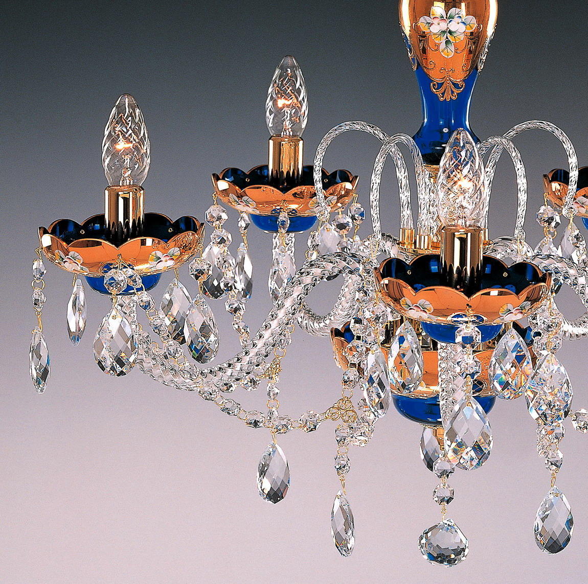 Lustre EL521533