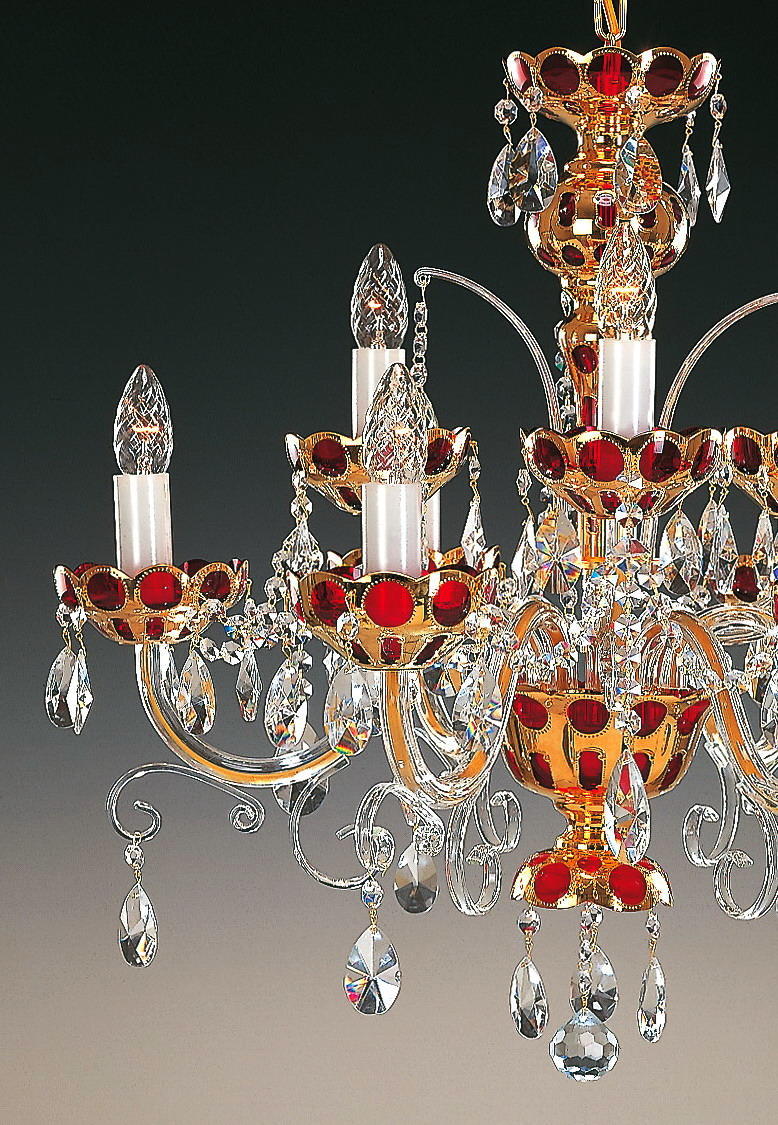 Lustre EL542937