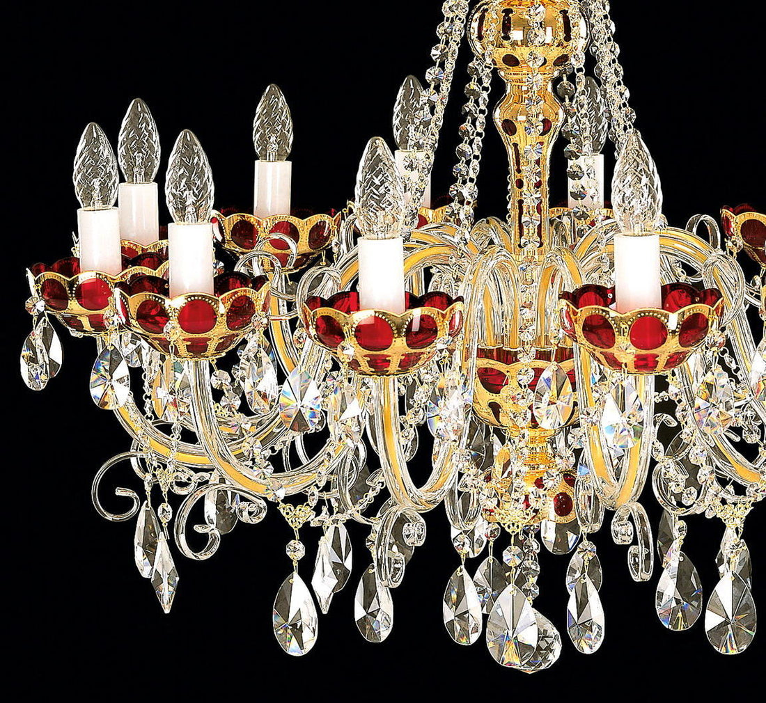Lustre | Silvesessa