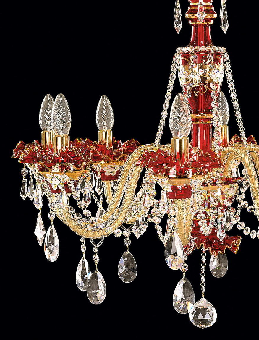 Lustre EL550837