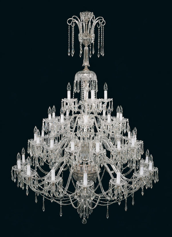 Lustre en cristal EL6014519
