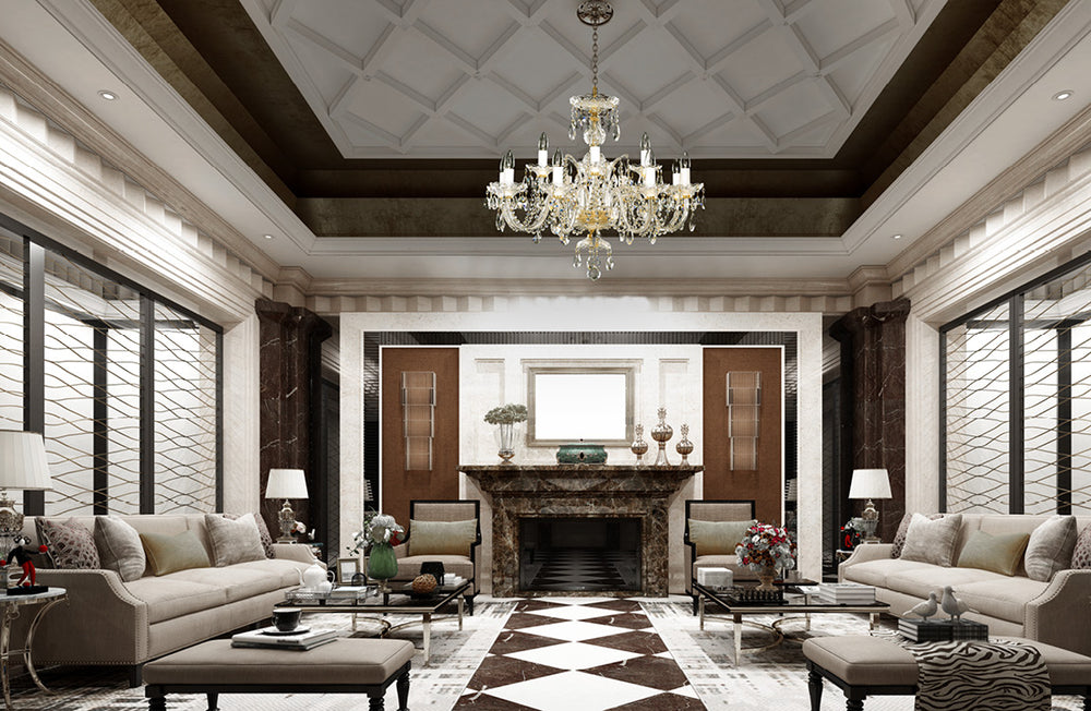 Showroom Designix Lyon