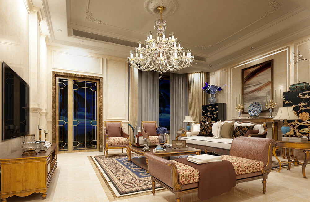 Showroom Designix Lyon