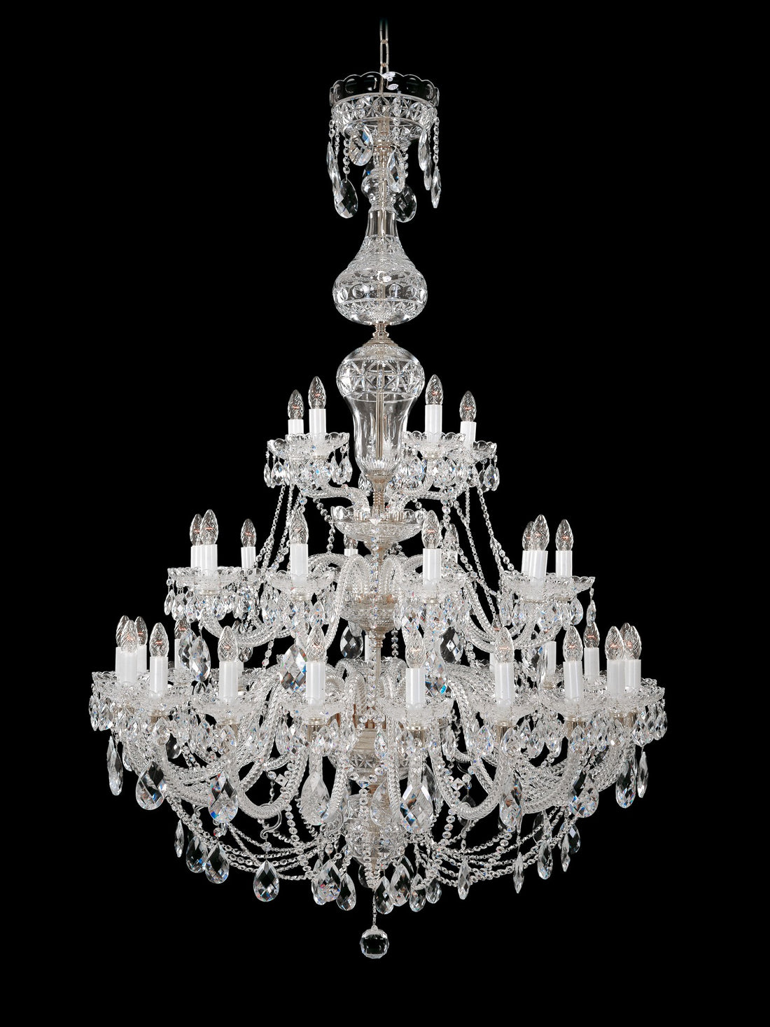 Lustre en cristal EL6203519