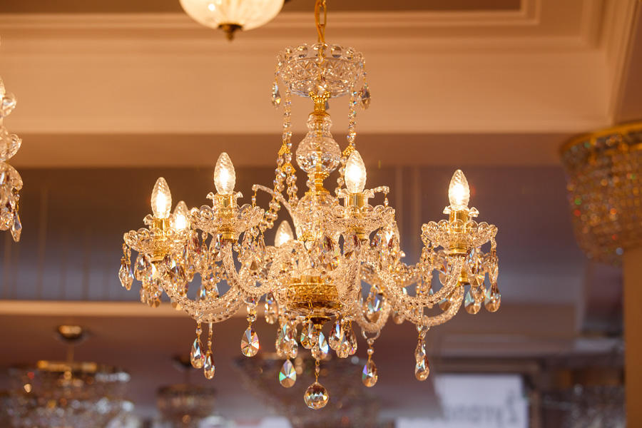 Showroom Designix Lyon
