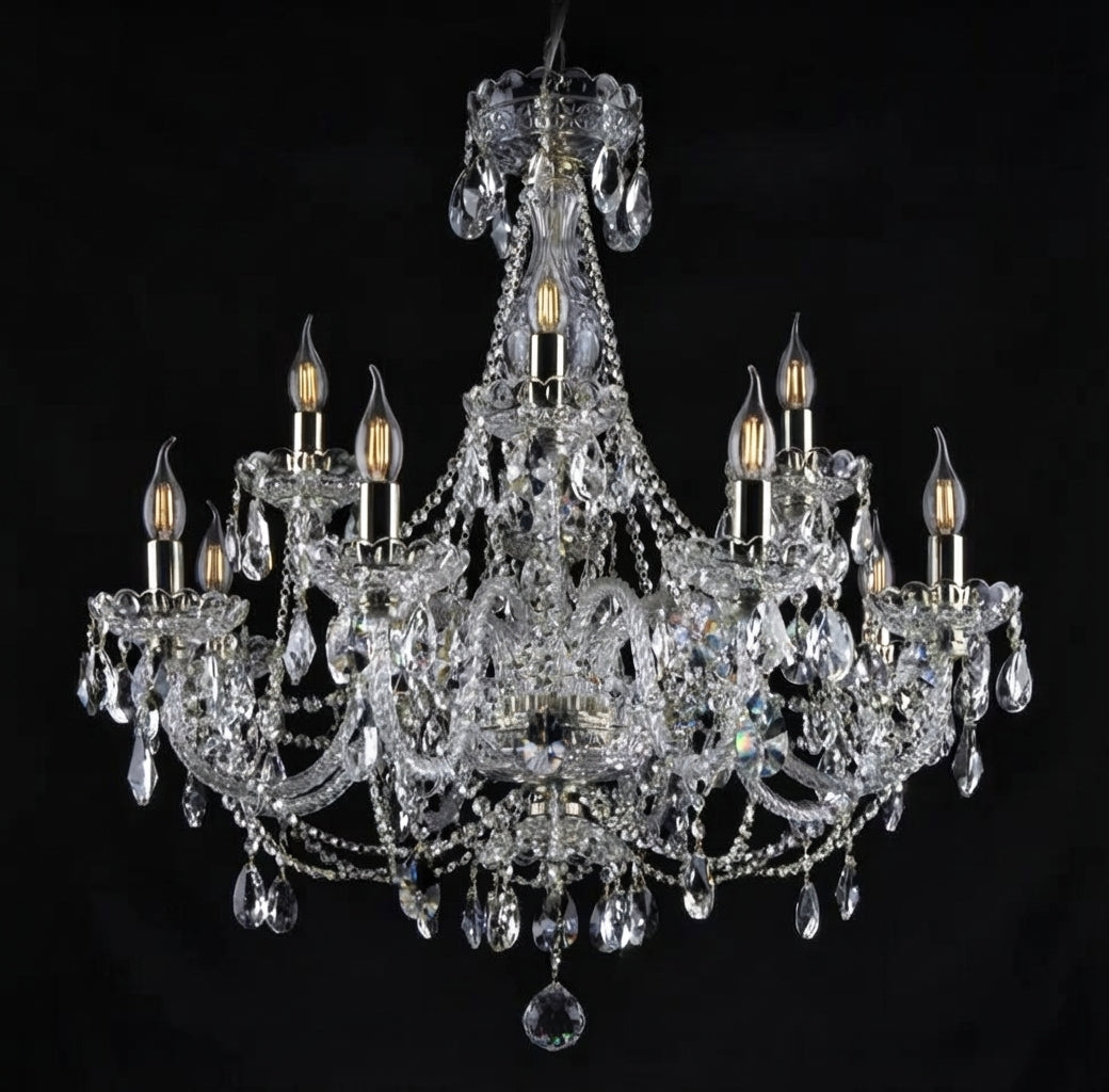 Lustre en cristal EL6211219
