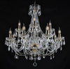 Lustre en cristal EL6211219