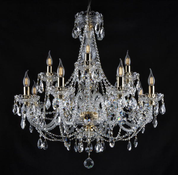 Lustre en cristal EL6211219