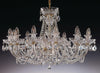 Lustre en cristal EL6221219