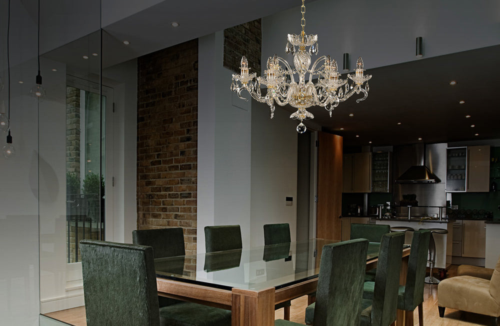 Showroom Designix Lyon