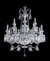 Lustre de luxe