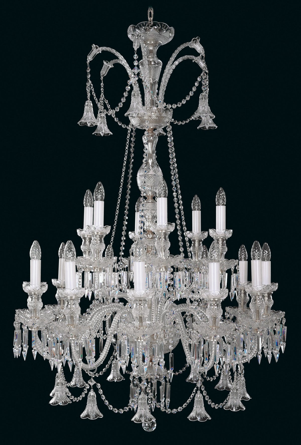 Lustre en cristal EL6721819