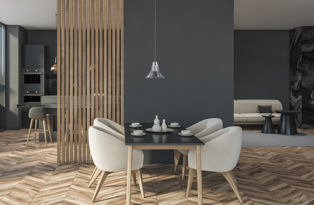 Showroom Designix Lyon
