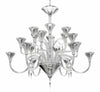 Lustre en cristal moderne EL6751803