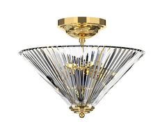 Suspension design EL675232